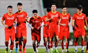 Vòng loại World Cup 2022: Indonesia là đối thủ khó chịu