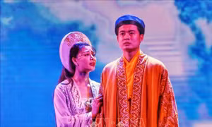 Đưa các sự kiện văn hóa trở lại sau giãn cách