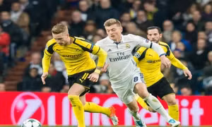 Real Madrid - Borussia Dortmund: Xác định nhà vua Champions League