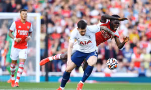 Arsenal - Tottenham: ‘Nóng bỏng’ derby thành London