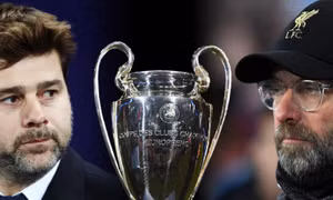 Chung kết Champions League: Lịch sử gọi tên ‘Lữ đoàn đỏ’ hay ‘Gà trống’?