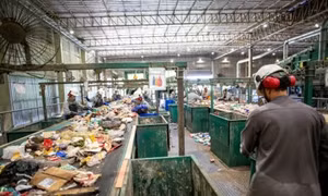 Bài học tham khảo từ Mỹ Latinh về xử lý khí phát thải