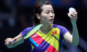 Thể thao Việt Nam gấp rút hoàn thành chỉ tiêu giành vé Olympic Paris