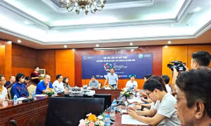 Công bố danh sách tuyển bóng chuyền nữ Việt Nam dự AVC Nations Cup 2025