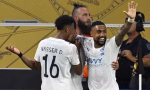 Man City - Al Hilal: Sạch bóng những đại diện châu Á ở FIFA World Cup 2025