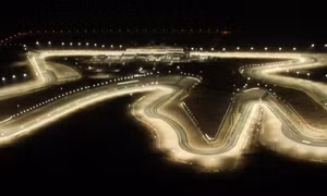 Hoãn chặng mở màn mùa giải MotoGP tại Qatar vì dịch COVID-19