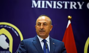 Thổ Nhĩ Kỳ yêu cầu dẫn độ hơn 450 người tình nghi liên quan đến Giáo sĩ Gulen