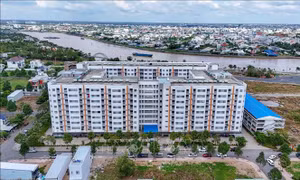 Chuẩn bị chu đáo Lễ khánh thành, khởi công các công trình ý nghĩa chào mừng Đại hội Đảng