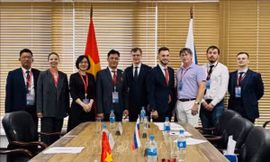 Diễn đàn Kinh tế phương Đông 2025: Việt Nam đóng góp sáng kiến vào Hệ sinh thái Giáo dục Tương lai của APEC