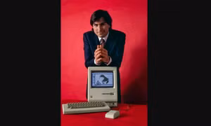 Cuộc đời Steve Jobs: Từ người bị loại khỏi Apple đến huyền thoại công nghệ - Kỳ 1