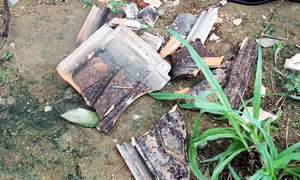 Động đất 3,8 độ richter tại Hà Tĩnh không ảnh hưởng đến cuộc sống đánh bắt xa bờ
