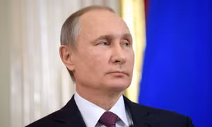 Tướng Mỹ: Tổng thống Nga Putin là ‘món quà tuyệt vời nhất’ cho NATO