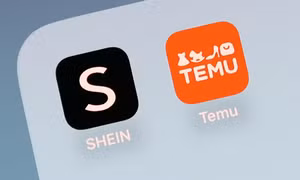 Chìa khóa để Temu và Shein trụ vững trước các rào cản thương mại mới tại Mỹ