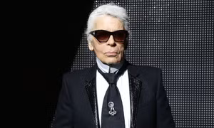 Cuộc đời, sự nghiệp ấn tượng của ‘bố già thời trang’ Lagerfeld