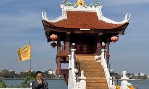 Bảo tồn và lan tỏa văn hóa Việt Nam tại Thái Lan