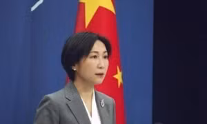 Trung Quốc cáo buộc CIA 'chỉ đạo các cuộc cách mạng màu'