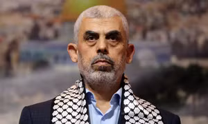 Ngoại trưởng Israel thông báo với các nước về cái chết của thủ lĩnh Hamas