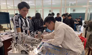 Tuổi trẻ Đà Nẵng sẵn sàng 'đón đầu' những quyết sách mới