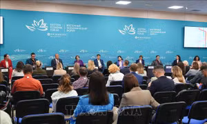 Các chủ đề chính của Diễn đàn Kinh tế phương Đông 2024 tại Nga