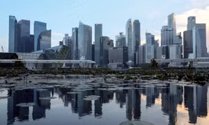 Tin tặc Singapore đánh cắp 1,5 triệu bộ hồ sơ y tế trong vụ tấn công mạng chưa từng có