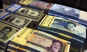 Iran thay thống đốc ngân hàng trung ương 