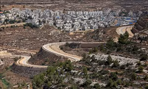 Leo thang tại Bờ Tây: Israel mở rộng kiểm soát, Mỹ và thế giới Arab đồng loạt cảnh báo