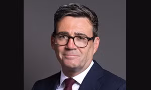 Ông Andy Burnham chuẩn bị tiếp quản ghế Thủ tướng Anh