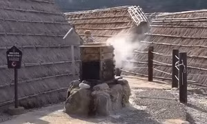 Nhật Bản thử nghiệm sản xuất khí hydro sạch từ địa nhiệt