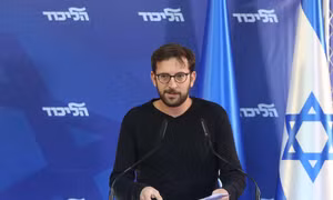 Cố vấn thân cận của Thủ tướng Israel bị truy tố vì làm rò rỉ tài liệu mật