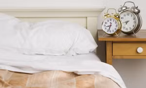 Tác động của rối loạn giấc ngủ đối với cấu trúc não bộ