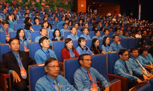 Người lao động gửi tâm tư tới Đảng, Quốc hội và Chính phủ