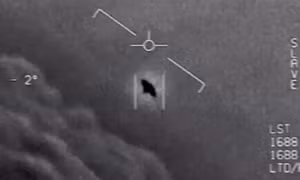 Nội dung phiên điều trần của Quốc hội Mỹ về UFO