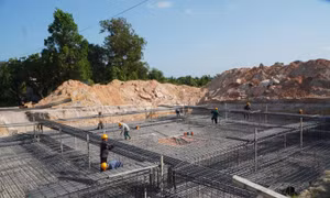 Đảm bảo an ninh năng lượng cho sự phát triển của đặc khu Phú Quốc