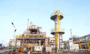 PV GAS D đảm bảo nguồn khí thiên nhiên cho khách hàng tiêu thụ