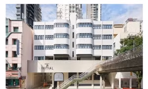 Ra mắt Khu lưu trú sinh viên tại Singapore