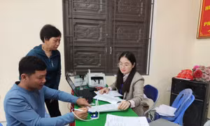 Tín dụng ưu đãi 'mở đường' cho sinh viên theo học các ngành STEM