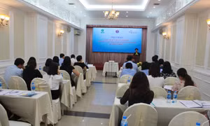 Nhân rộng khảo sát hài lòng của người bệnh qua điện thoại