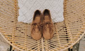 Onitsuka Tiger ra mắt mẫu giày ‘TRAIRINA™’