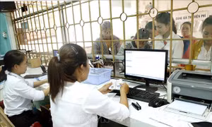 Đổi mới phương thức chi trả để nâng cao chất lượng khám chữa bệnh