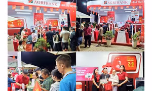 Agribank đồng hành, lan tỏa văn hóa Tây Nguyên