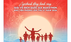 Lan tỏa giá trị thể thao vì cộng đồng và phát triển bền vững