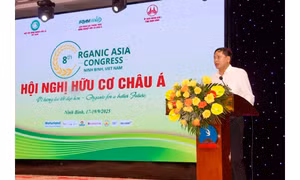 Agribank góp phần mở ra một tầm nhìn mới cho nông nghiệp Việt Nam