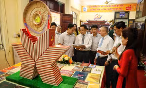 Đổi mới hoạt động thư viện góp phần xây dựng xã hội học tập tại Bắc Ninh
