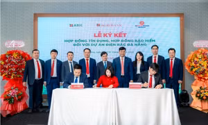 Agribank và Tập đoàn Amaccao triển khai dự án điện rác 3.000 tỷ đồng tại Đà Nẵng