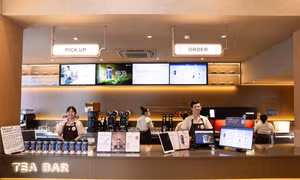 Chagee Việt Nam chung tay hỗ trợ người khuyết tật và trẻ mồ côi TP Hồ Chí Minh