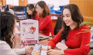 Agribank điều hành tín dụng kiên định vì mục tiêu phát triển bền vững
