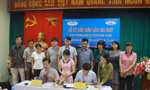 Các bệnh viện vệ tinh triển khai được hàng loạt kỹ thuật tim mạch