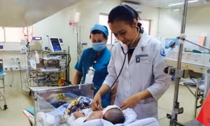 Nhiều người bệnh được cứu sống nhờ Quy trình báo động đỏ