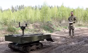 Ukraine thành lập đơn vị mới trong bối cảnh thiếu hụt nhân lực