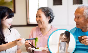 Xu hướng 'con cái toàn thời gian' tại Trung Quốc: Lối thoát hay ngõ cụt